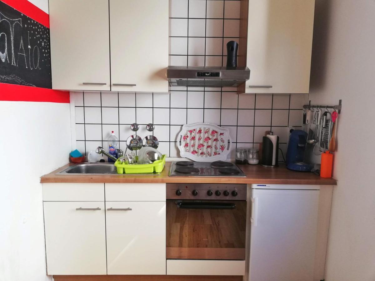 5 Person Vacation Apartment In The Black Forest Villingen-Schwenningen Exterior foto